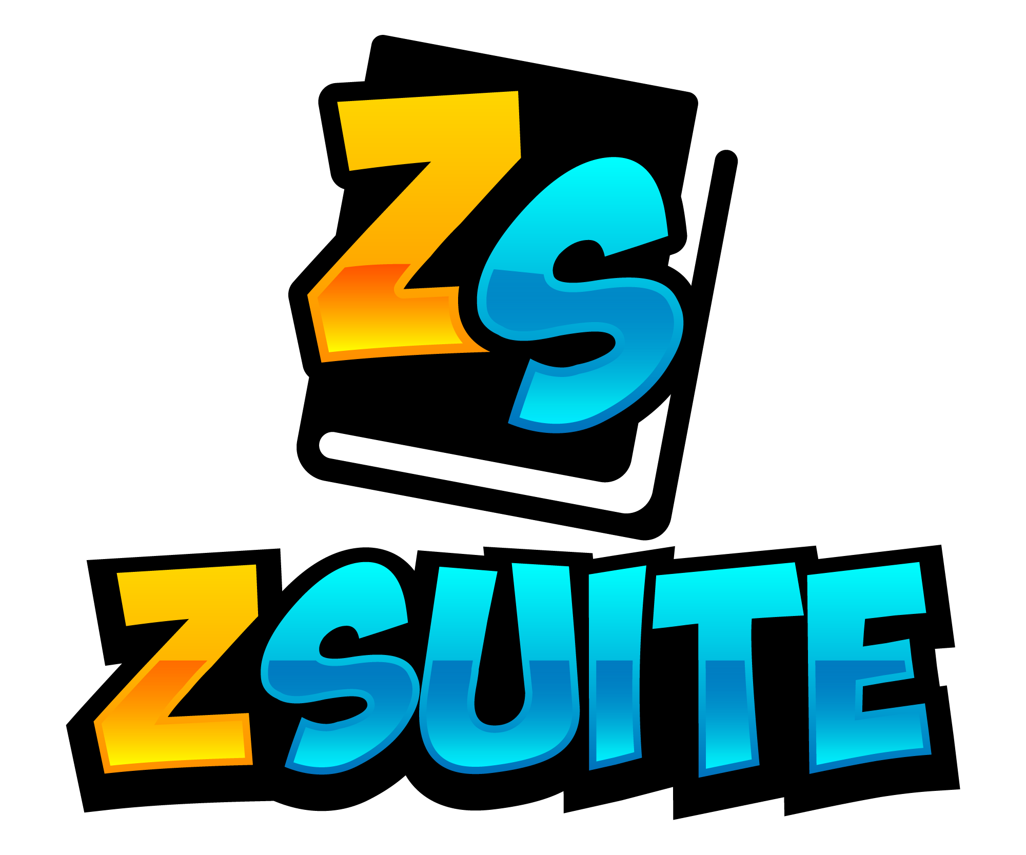 Zsuite Icon