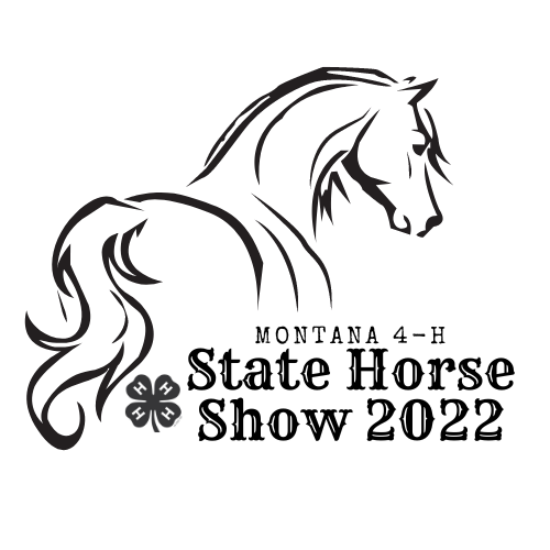 State Horse Show Logo
